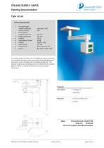 CEILING SUPPLY UNITS System Catalog-5