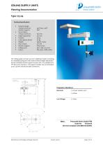 CEILING SUPPLY UNITS System Catalog-7