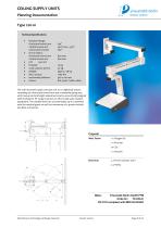 CEILING SUPPLY UNITS System Catalog-8