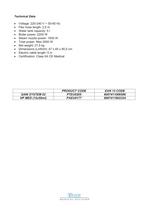 Sani System Standard-2