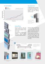 HDS CLEAN - Hermetic sliding door-3