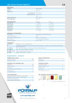 HDS CLEAN - Hermetic sliding door-4