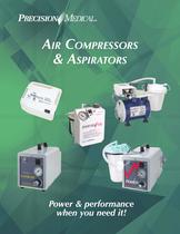 Air Compressor Brochure - 1