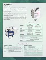 Air Compressor Brochure - 2