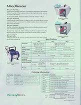 Air Compressor Brochure - 4