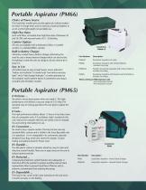 Aspirators - 2