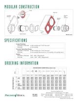 Continuous Vacuum Regulator Brochure - 2