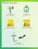 Flowmeter Catalog - 10