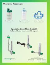 Flowmeter Catalog - 12