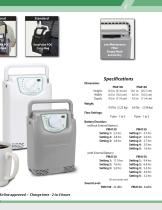 Portable Oxygen Concentrators - 3