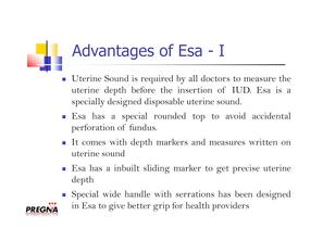 Pregna IntraUterine Enablers - Etherena, Esa - 11