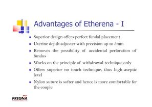 Pregna IntraUterine Enablers - Etherena, Esa - 6