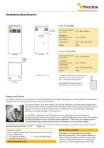 Compact Top Loading 60L Priorclave Datasheet-2