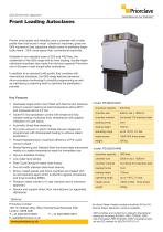 Front Loading 320 & 400L Priorclave Datasheet-1