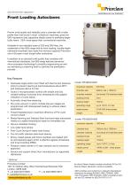 Front Loading 320 & 500L Priorclave Datasheet-1