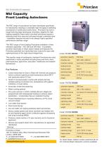 Rectangular 230 285 & 350L Priorclave-1