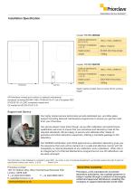 Rectangular Powerdoor 450 & 700L Priorclave Datasheet-2