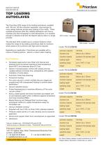 Top Loading 100 150 & 200L-1