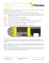 Warning Indicators and Fault Codes-1