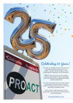 PROACT Medical UK 2021 Catalogue-8