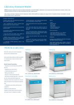 Laboratory Glassware Washer-2