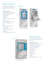 Laboratory Glassware Washer-3