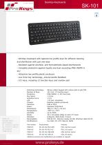 SK-101-1