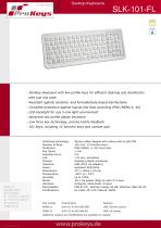 SLK-101-FL-1