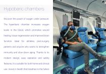 Hyperbaric and hypobaric chambers-3