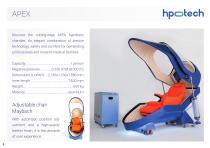 Hyperbaric and hypobaric chambers-4