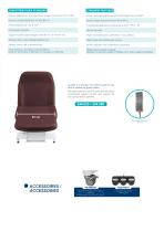 BARIATRIC EXAMINATION COUCH-3