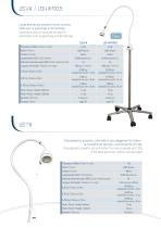 EXAMINATION LAMPS - 2