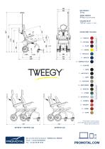 TWEEGY - 4