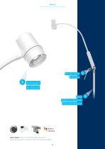 CATALOGUE Examination lamps / Reading lamps-15