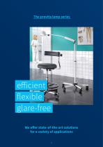 CATALOGUE Examination lamps / Reading lamps-4