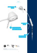 CATALOGUE Examination lamps / Reading lamps-7