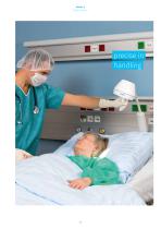 CATALOGUE Examination lamps / Reading lamps-9
