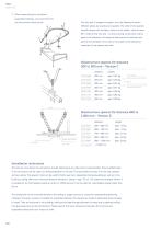 Ceiling Infusion Systems - 11