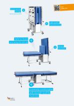 Clipper - Companion Bed-3