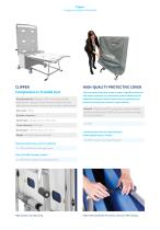 Clipper - Companion Bed-4