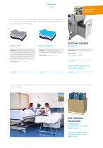Clipper - Companion Bed-5