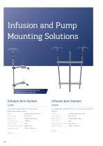 IT and Infusions Mouting Solutions - 11