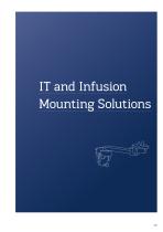 IT and Infusions Mouting Solutions - 2