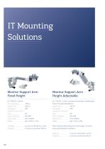 IT and Infusions Mouting Solutions - 9