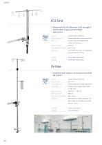 Medical Rail Systems - 15