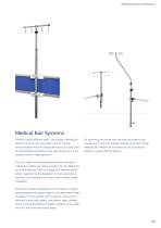 Medical Rail Systems - 4