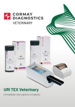 Uri Tex Veterinary Leaflet