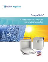 SampleSafe™ - 1