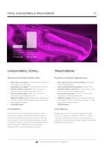 Cardiology & Lipid Testing - 10