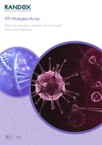 STI Multiplex Array - 1